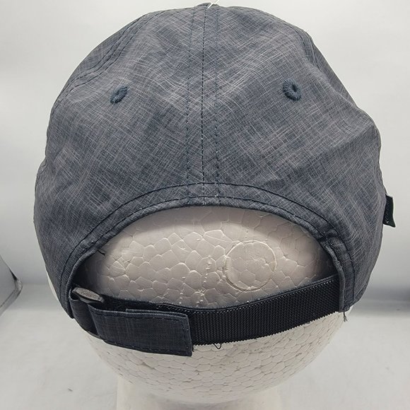 UC Irvine Anteaters Adults Gray Hat Cap Adjustable Comfort Casual Outdoors - Picture 3 of 9